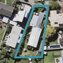 4 Meyrick Place, Meadowbank, Auckland