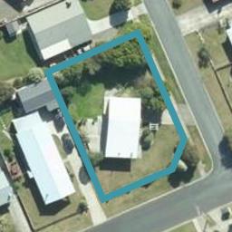 2 First Avenue, Dargaville