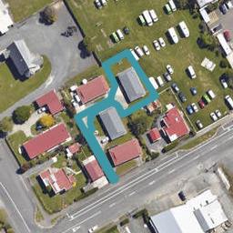 3/16 Yarmouth Street, Kaikoura