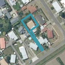 1314B Jellicoe Street, Mayfair, Hastings