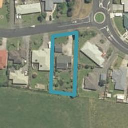 2 Harris Place, Ngatea, Ngatea