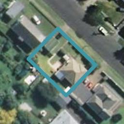 1 Egmont Street, Hawera