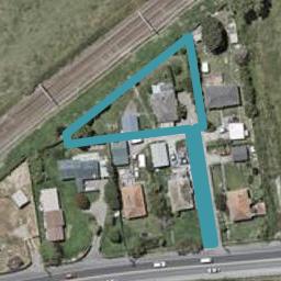 301 State Highway 1, PAEKAKARIKI, Paekakariki
