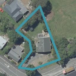 60 Kaikorai Valley Road, Kaikorai, Dunedin
