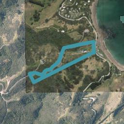 453 Rockell Road, Whananaki, Whangarei