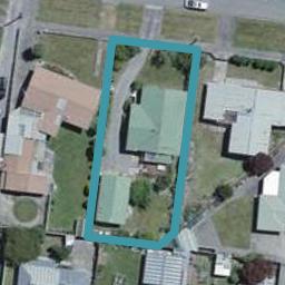 25 Colville Street, Masterton