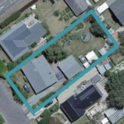 69 Cologne Street, Martinborough