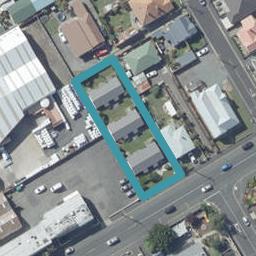 176A Macandrew Road, South Dunedin, Dunedin
