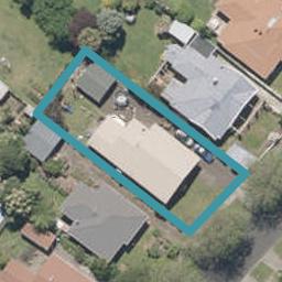 6 Godwin Crescent, College Estate, Whanganui