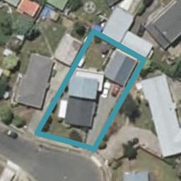 5 Nikau Street, Levin, Levin