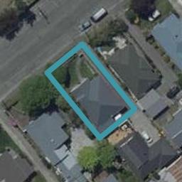 30 Wychbury Street, Spreydon, Christchurch