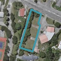 245 Mill Road, Otaki