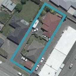 2/172 Langdons Road, Northcote, Christchurch