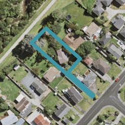 108 Borich Road, Sunnyvale, Auckland
