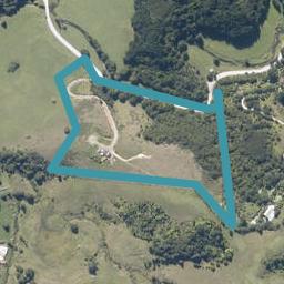 500 Fern Flat Road, Peria, Kaitaia