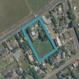225 Leeston Road, Christchurch
