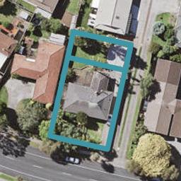 60D Sunderlands Road, Half Moon Bay, Auckland