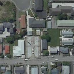 8/19 Forth street, Richmond, Christchurch