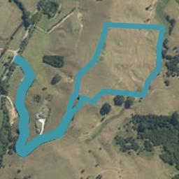 309E Wentworth Valley Road, Whangamata