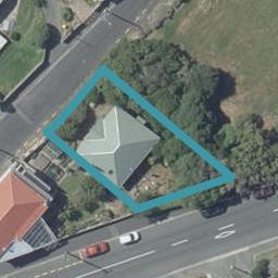 3 Highcliff Road, Andersons Bay, Dunedin
