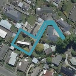 1/22C Egmont Place, Bishopdale, Christchurch