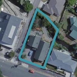 38 Essex Street, Masterton