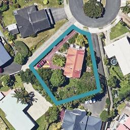 20 Appleby Rise, Whakatane, Whakatane
