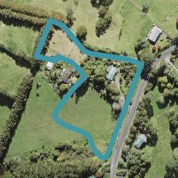 652 Ridge Road, Albany
