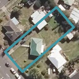 15 Station Road, Marton
