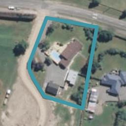 416 Pages Road, Gleniti, Timaru