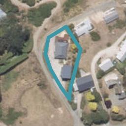 4 Afon Street, Moeraki