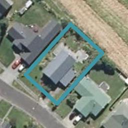 8 Ti Kouka Place, Ohakune