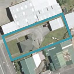 75 Miller Street, Dannevirke