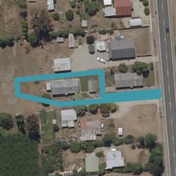 201A Scotland Street, Roxburgh, Roxburgh