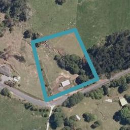 434 Matarau Road, Kamo
