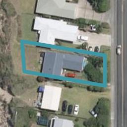 110 State Highway 12, Opononi, Opononi