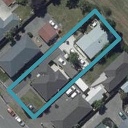 2/57A Shortland Street, Wainoni, Christchurch