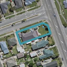 401 St Andrew Street, Glengarry, Invercargill