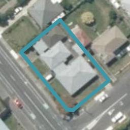 400 Terrace Road, Parkvale, Hastings