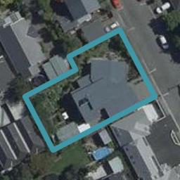 17 Exeter Street, Merivale, Christchurch