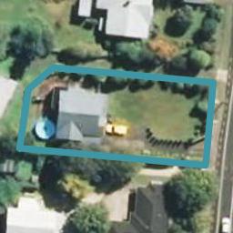 81 Waihi Road, Hawera