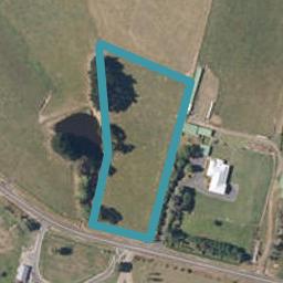 0 Cemetery Road, Sanson, Sanson