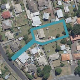 12 Haultain Street, Fairfield, Hamilton