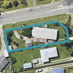 80 College Road, Edgecumbe, Edgecumbe