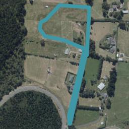 140A Three Mile Hill Road, North Taieri, Mosgiel