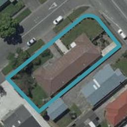 2/337 Barrington Street, Spreydon, Christchurch