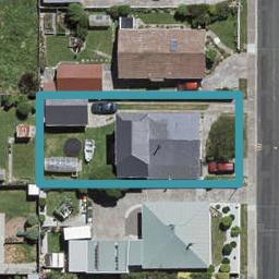 61 Ascot Terrace, Kingswell, Invercargill