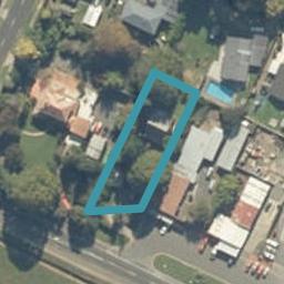 1040 Gordonton Road, Gordonton