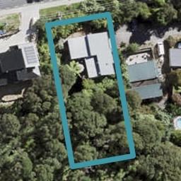 226 Golf Road, Titirangi, Auckland