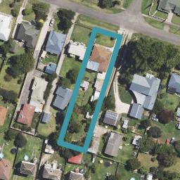 52 Abbott Street, Te Hapara, Gisborne